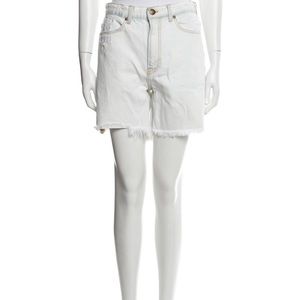 THE GREAT Women’s Denim Shorts Sz 26